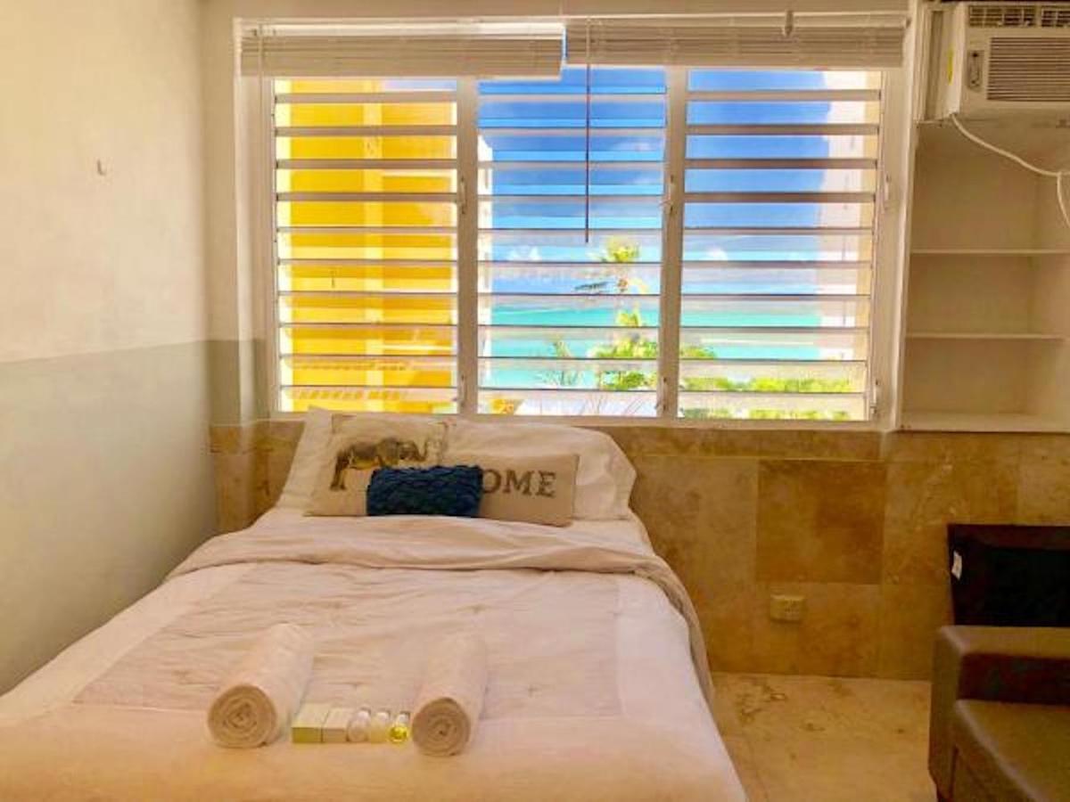 Apartamento Coco Mar Oceanview San Juan