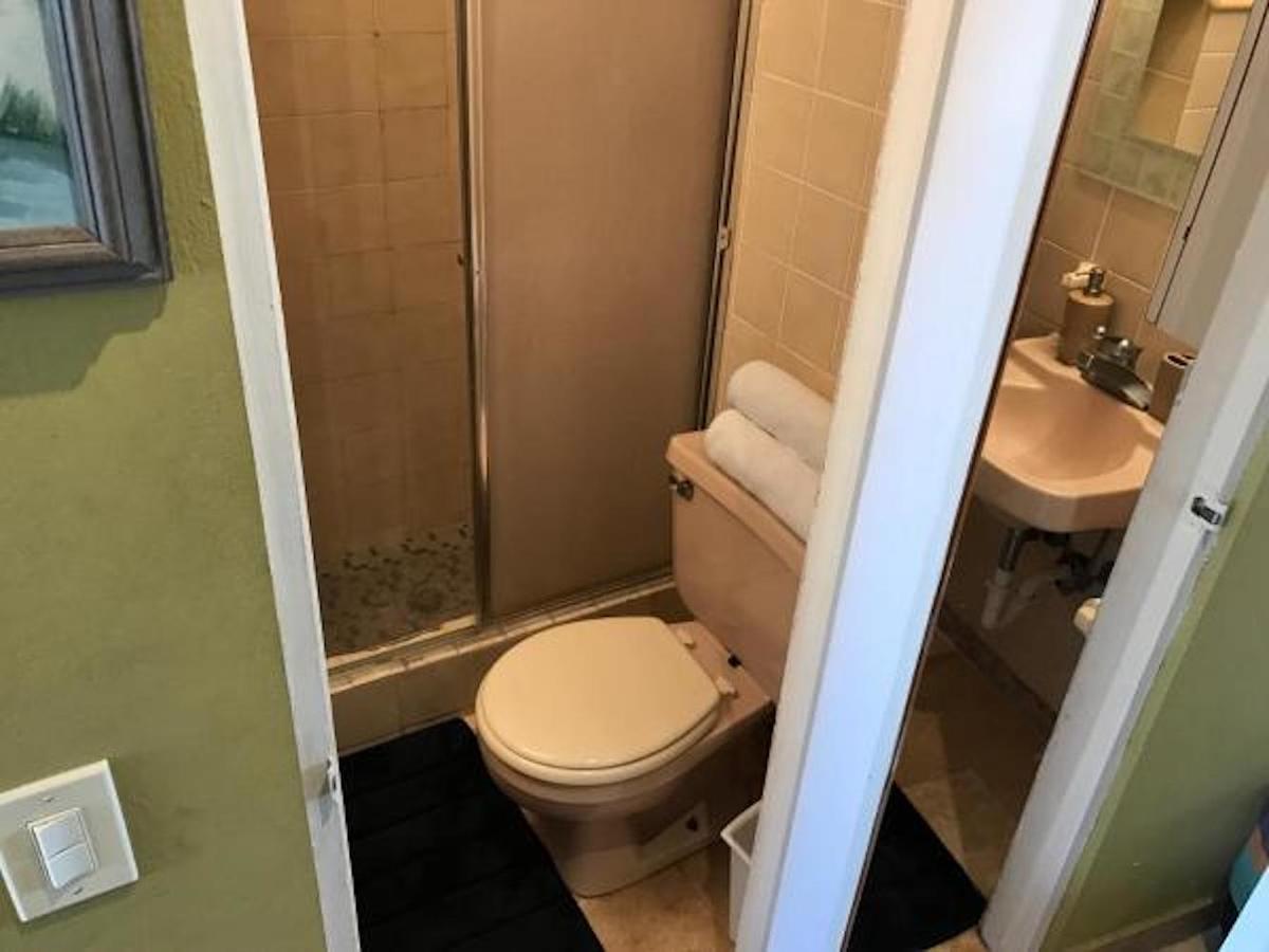 Coco Mar Oceanview Apartamento