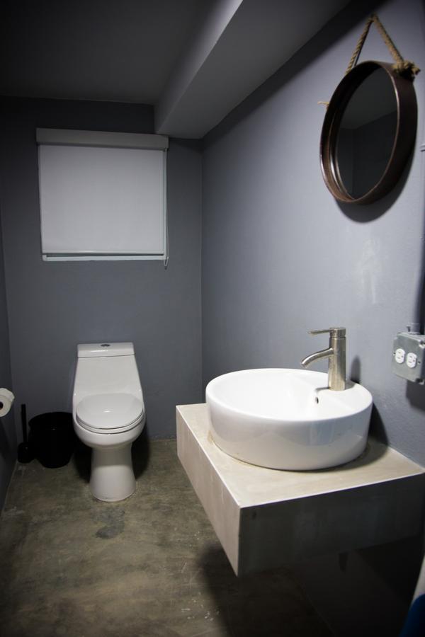 Hostel Nomada Urban Hostel- Calle Loiza (adults Only) *