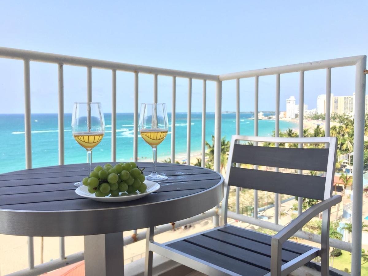 Apartamento Front At Marbella *