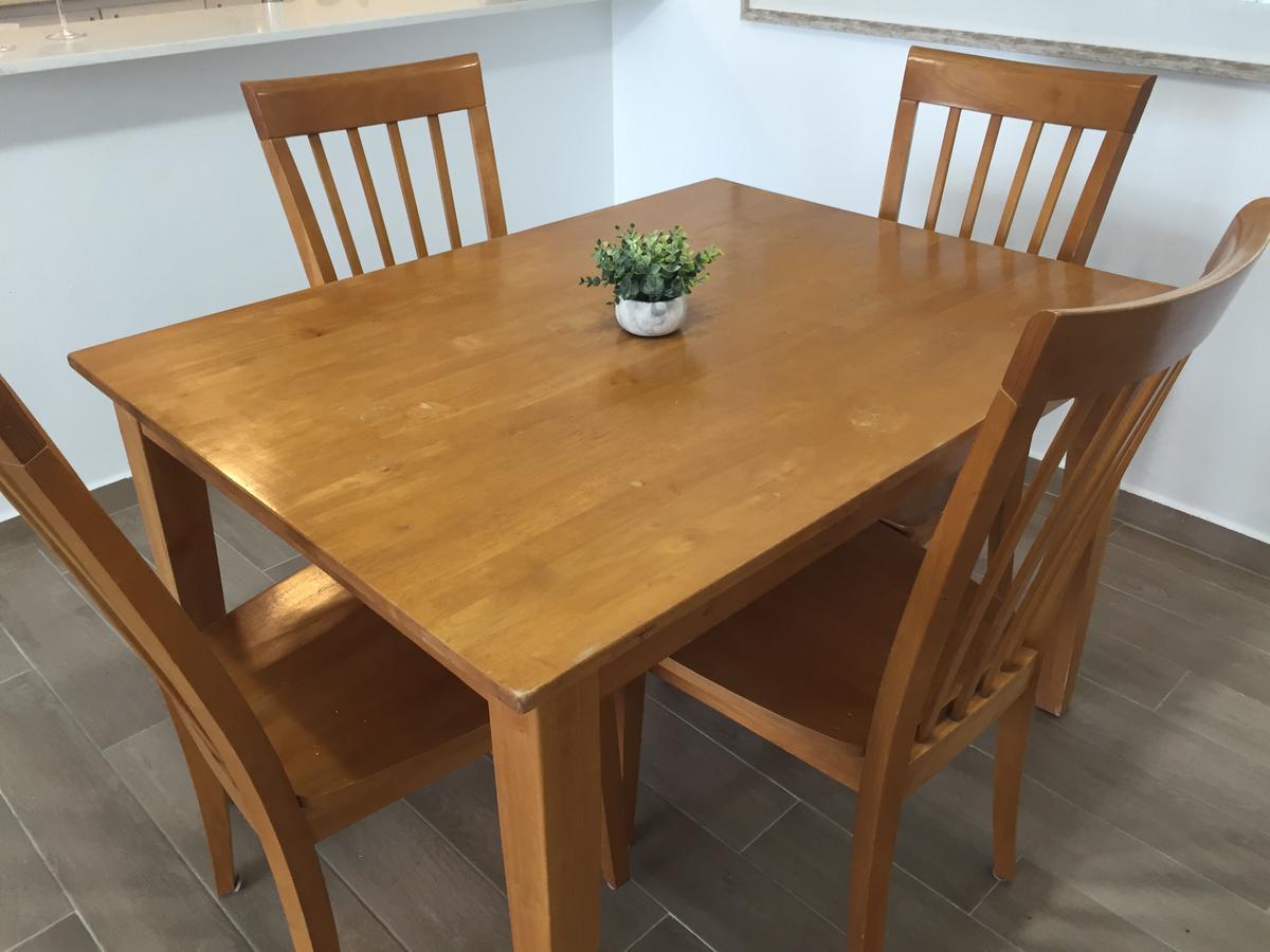 Apartamento Front At Marbella