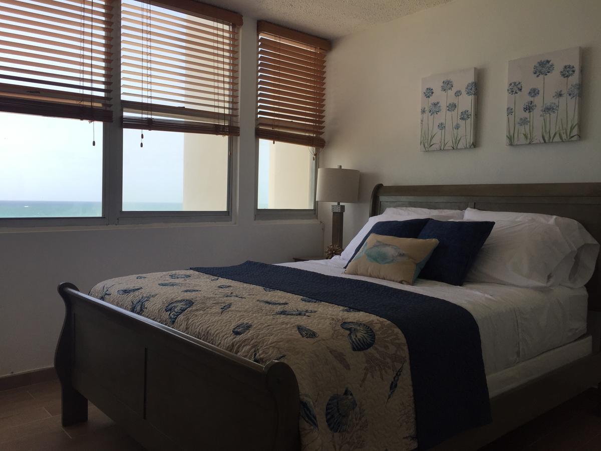 Apartamento Front At Marbella San Juan