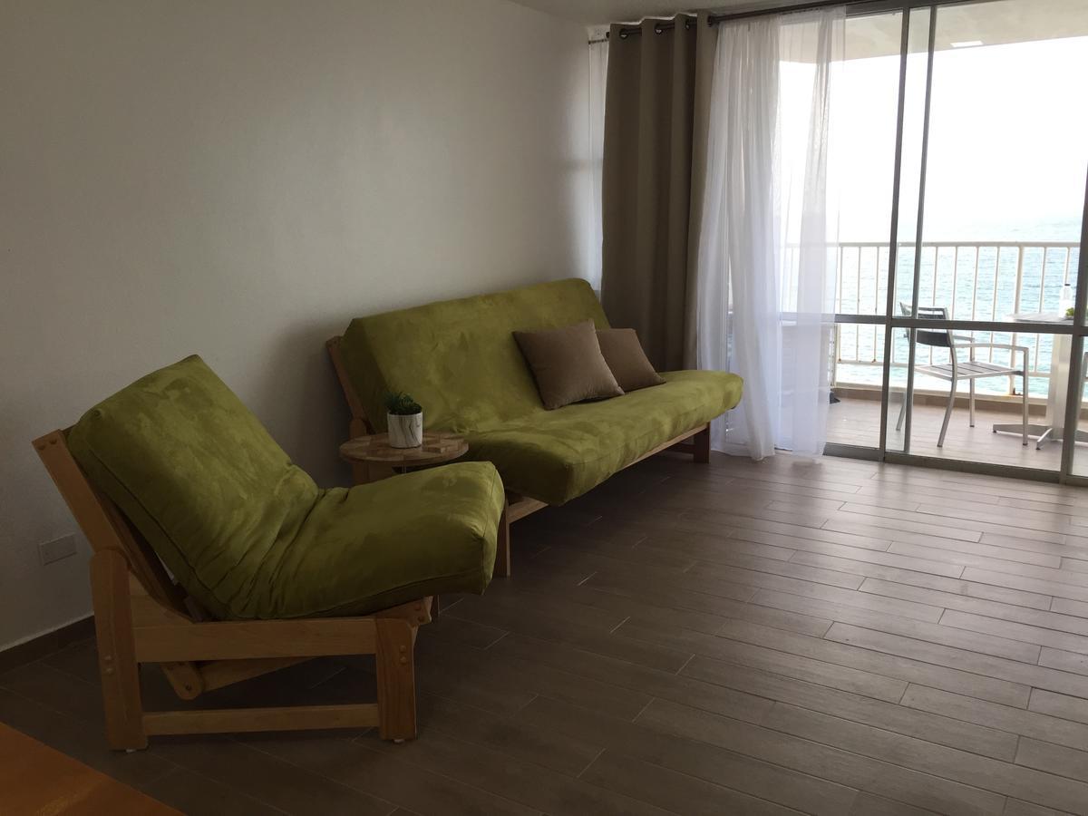 Apartamento Front At Marbella San Juan