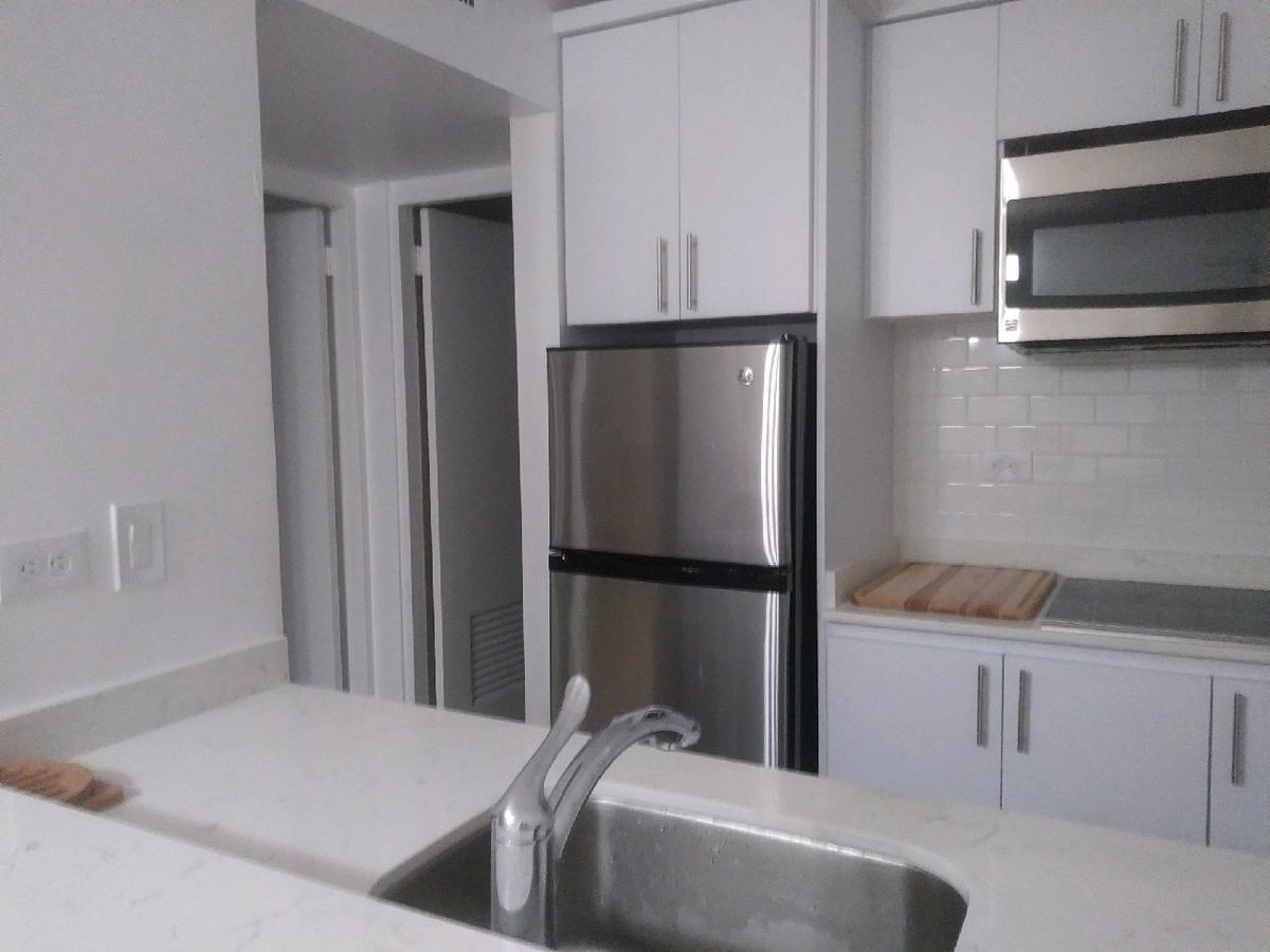 Apartamento Front At Marbella *