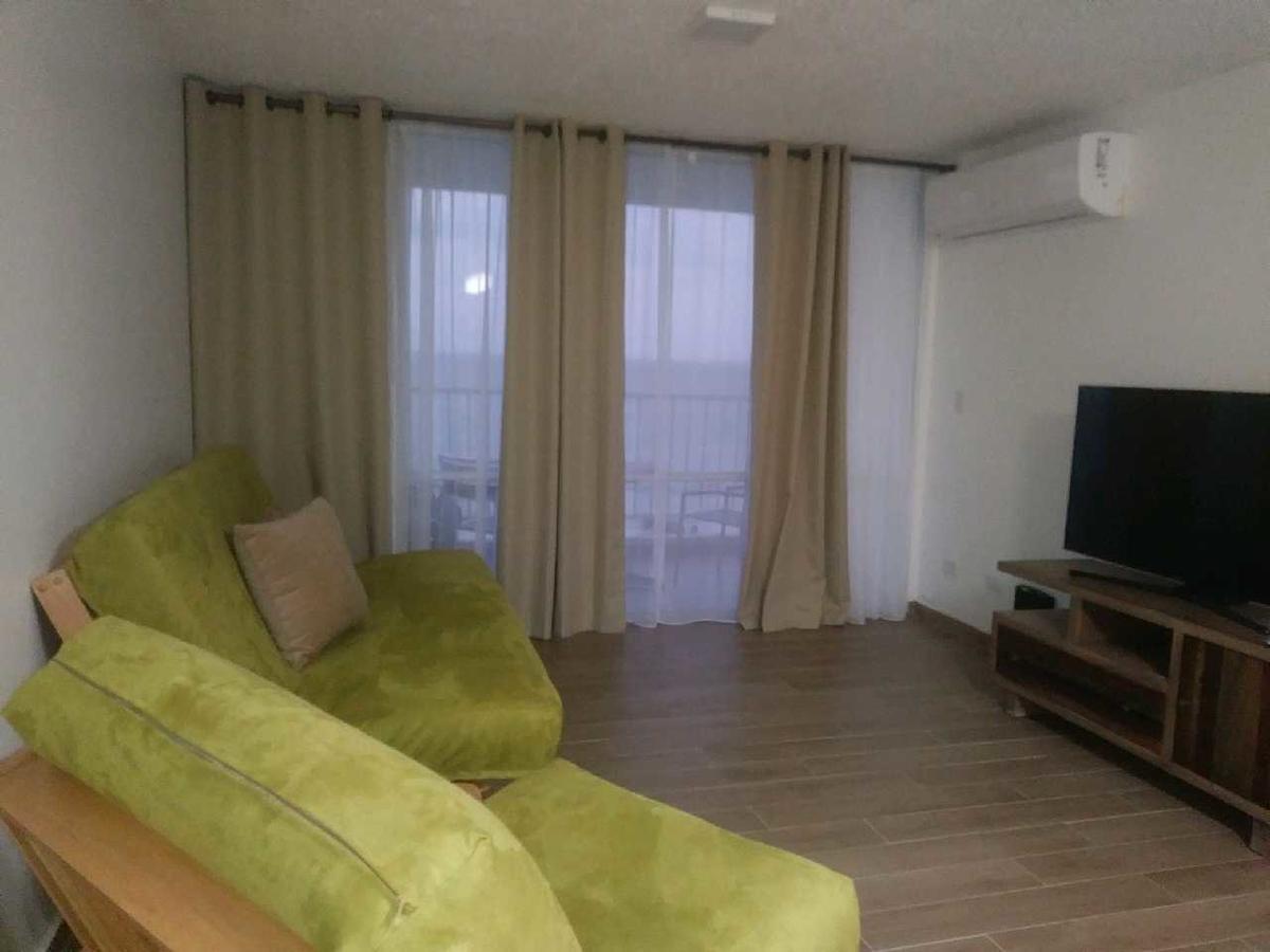 Apartamento Front At Marbella