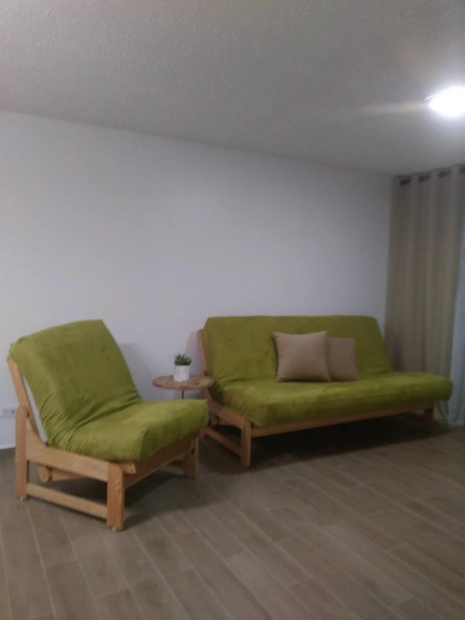 Apartamento Front At Marbella San Juan