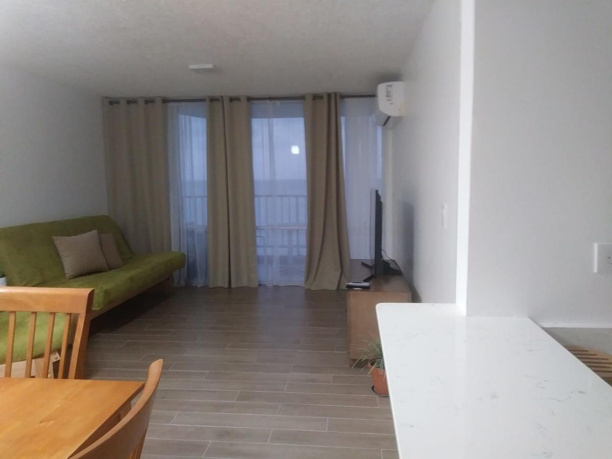 Apartamento Front At Marbella *