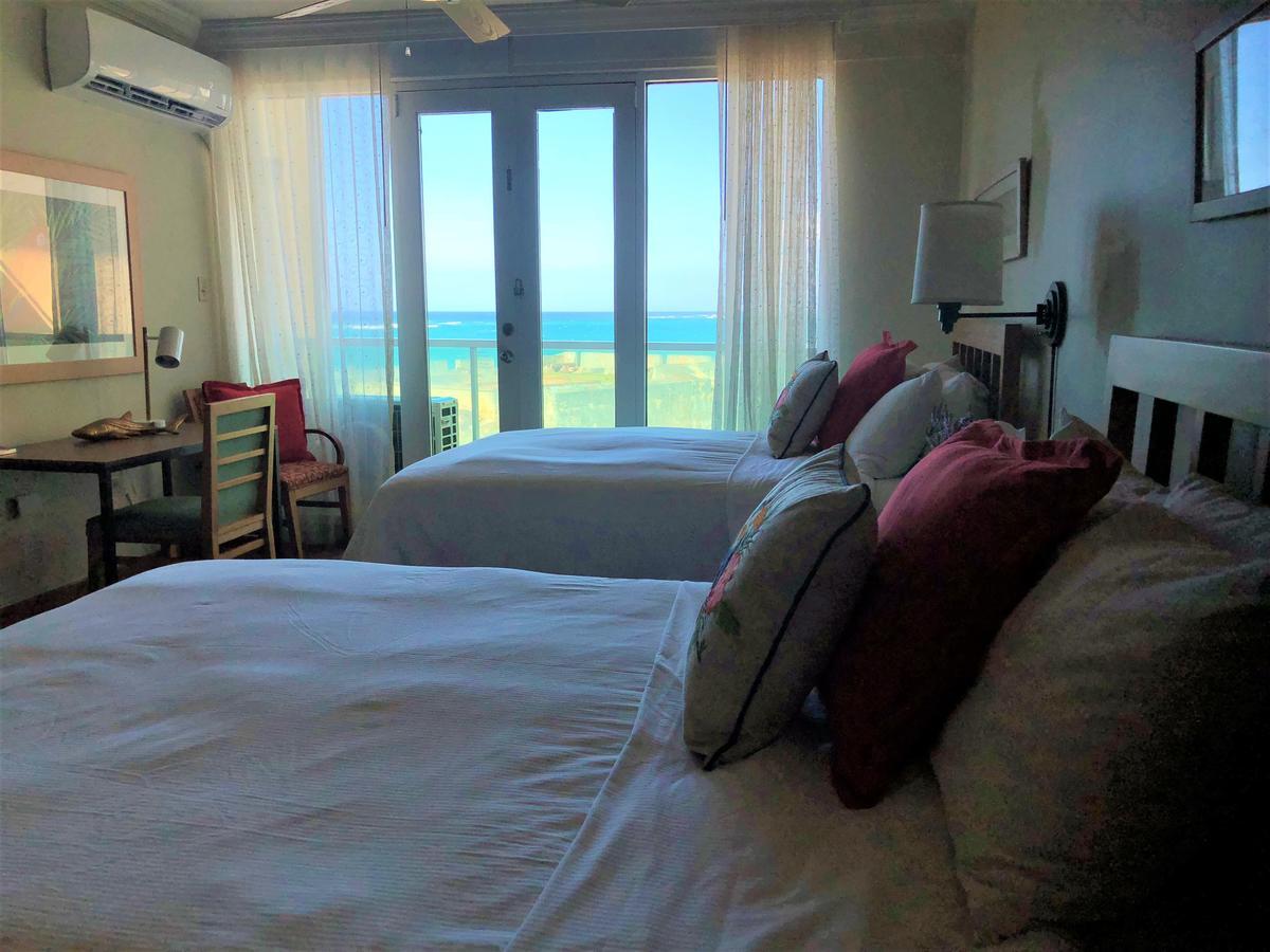Apartahotel Condado Lagoon Villa Apt 3*