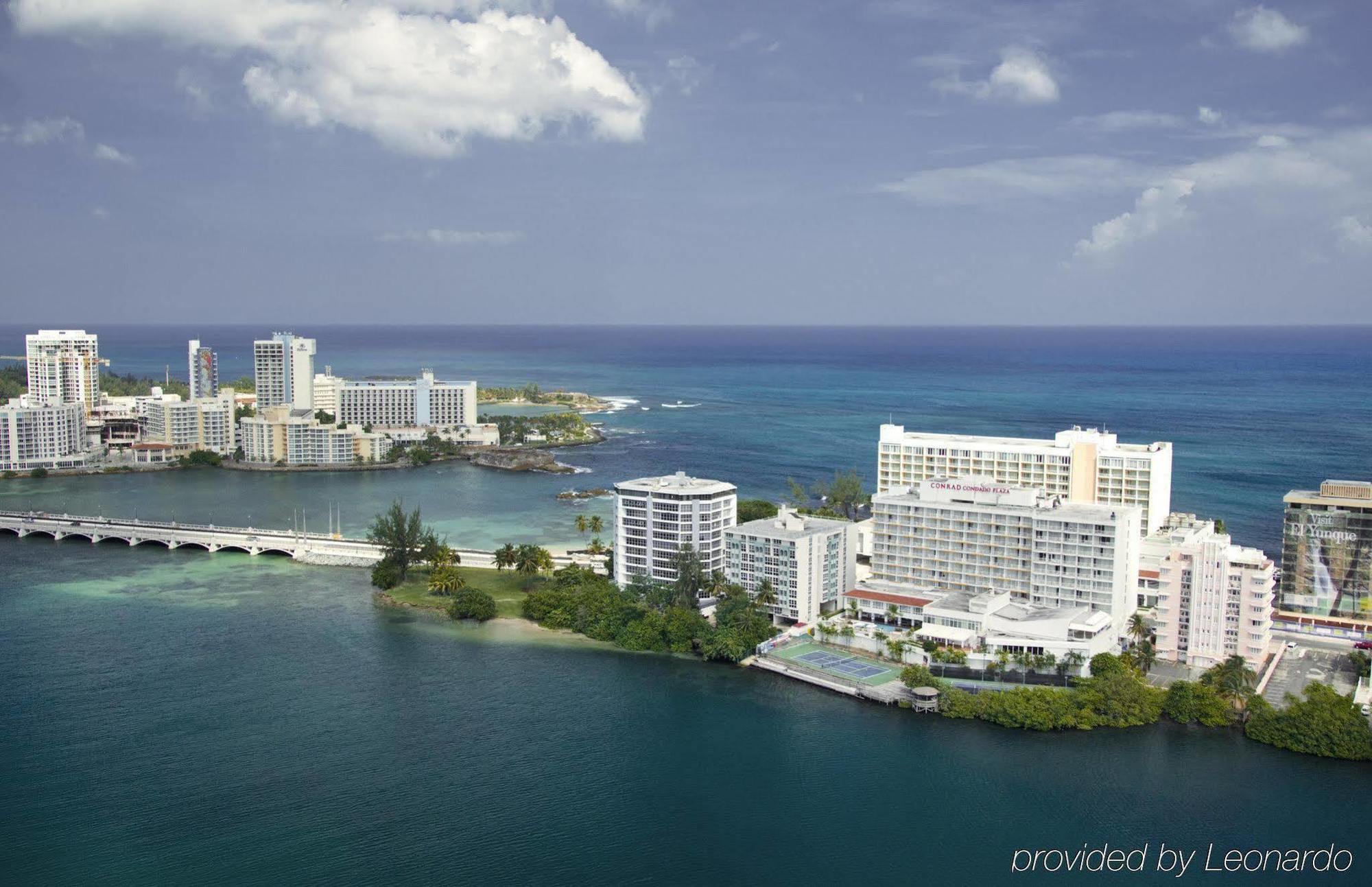 The Condado Plaza Hilton San Juan