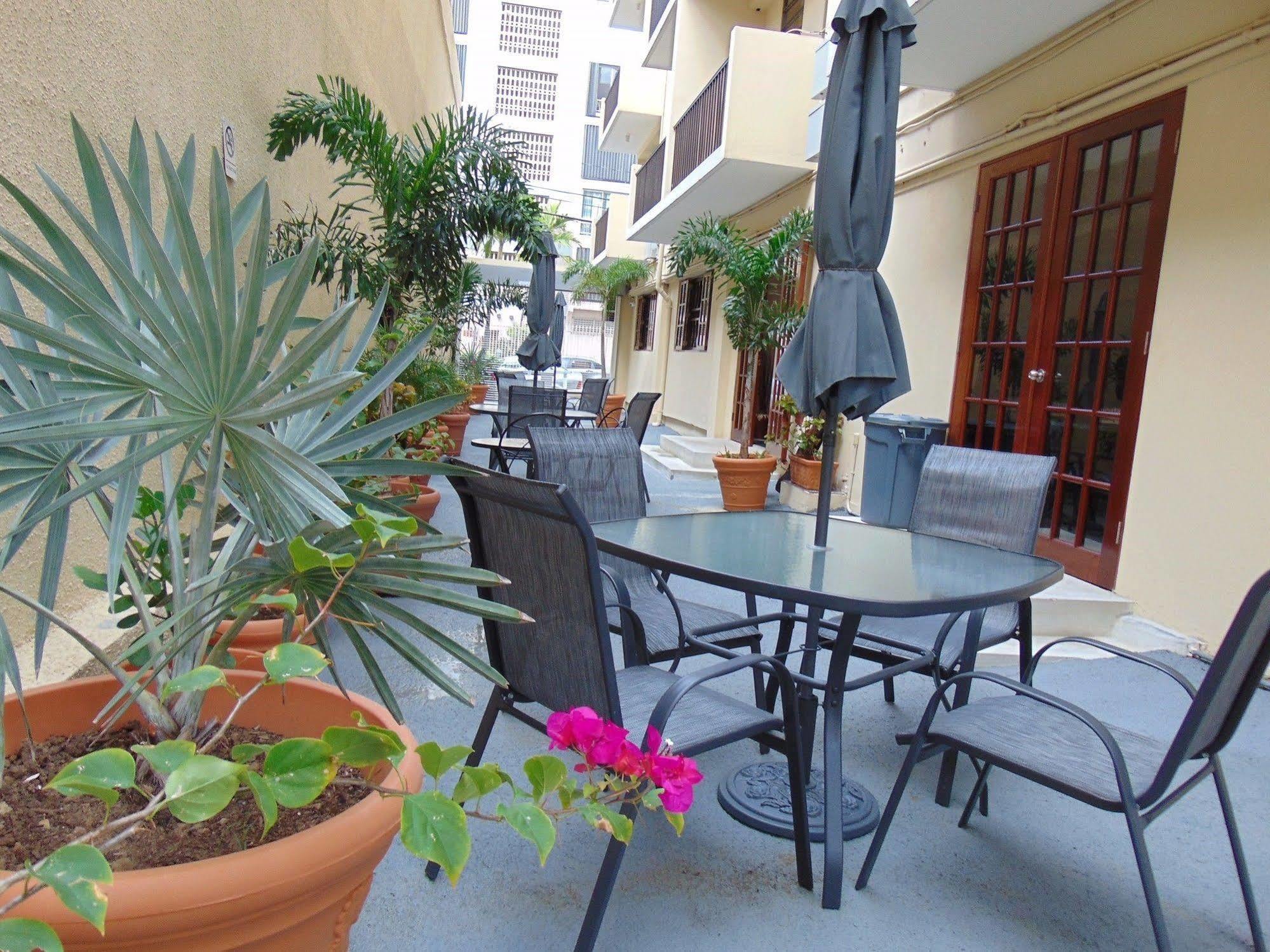 Abitta Condado Hotel 3*