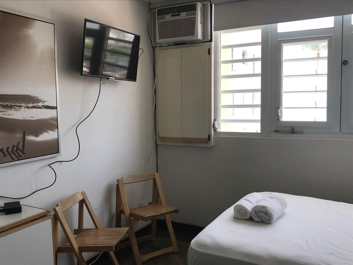 Apartamento Coco Mar Oceanview *