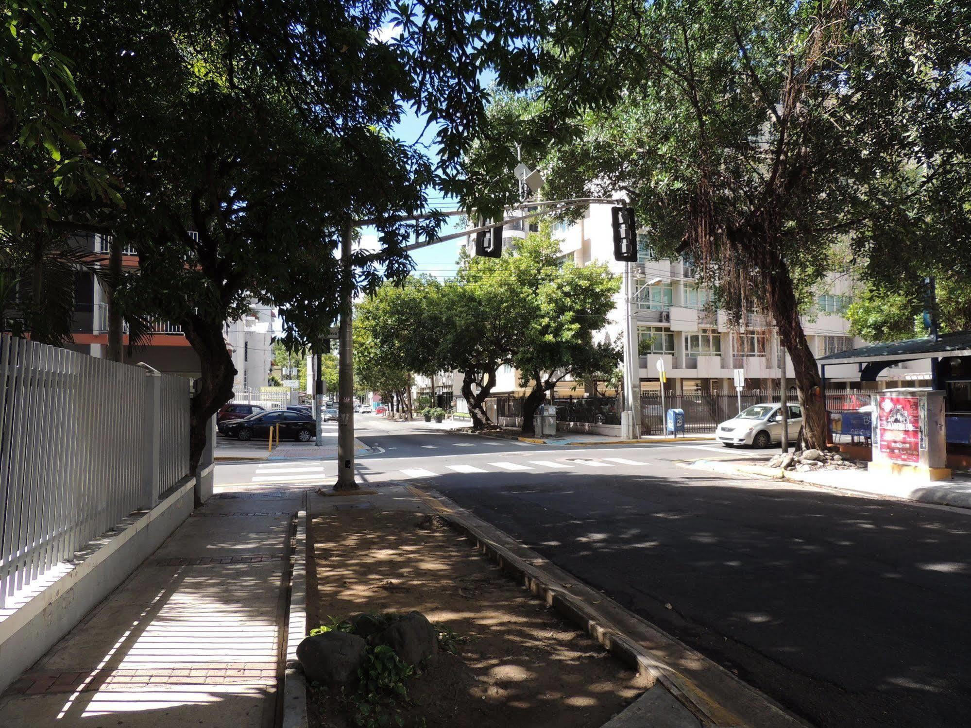 Apartamento Tropic Sun