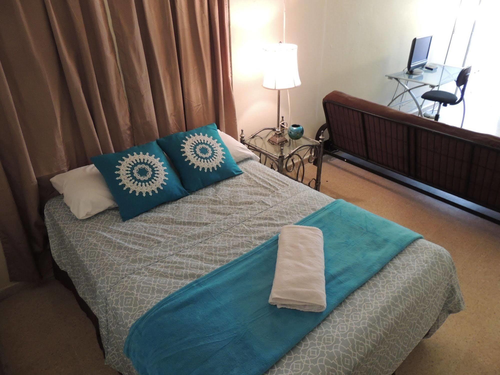 Apartamento Tropic Sun San Juan