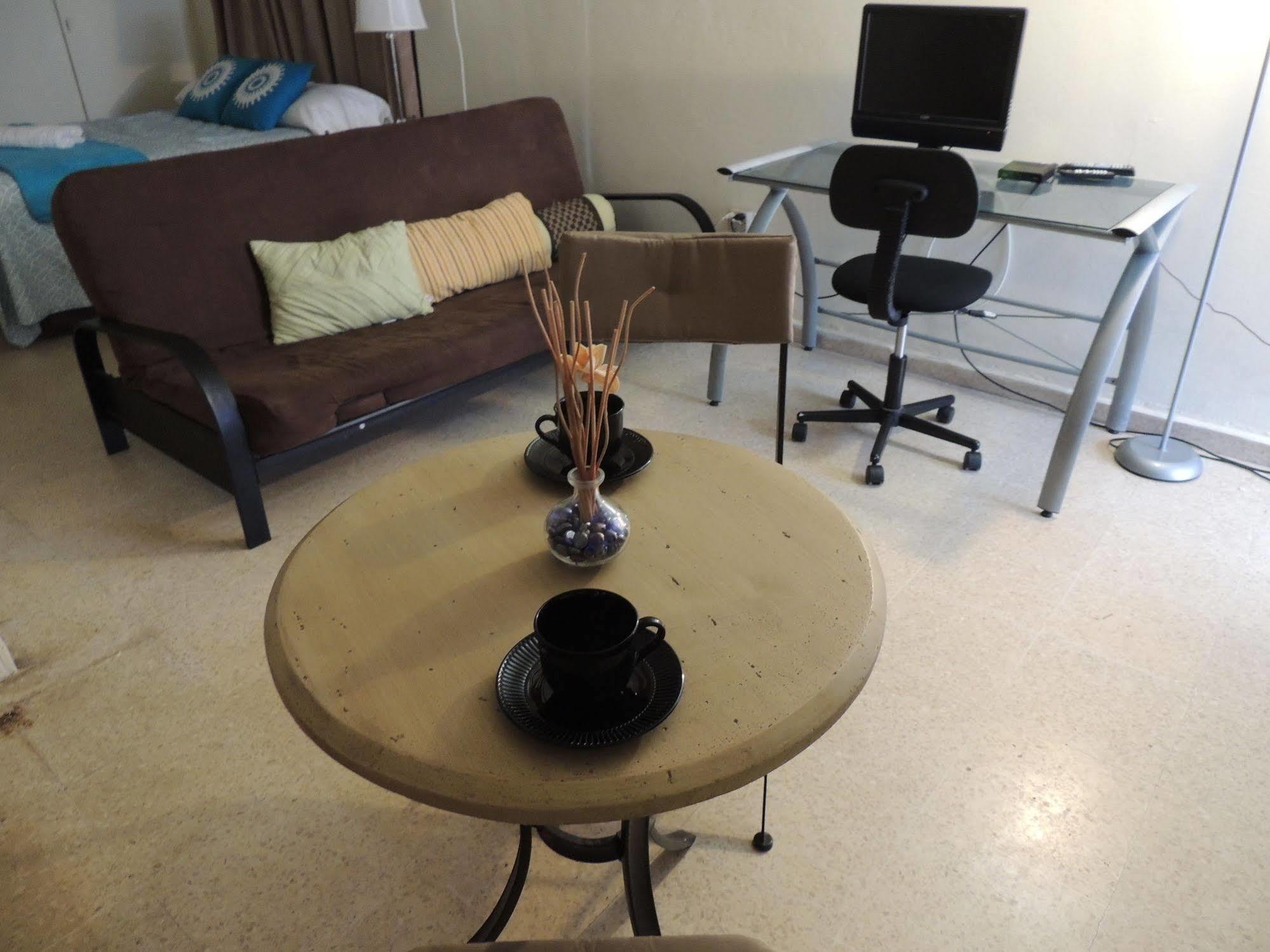 Apartamento Tropic Sun *