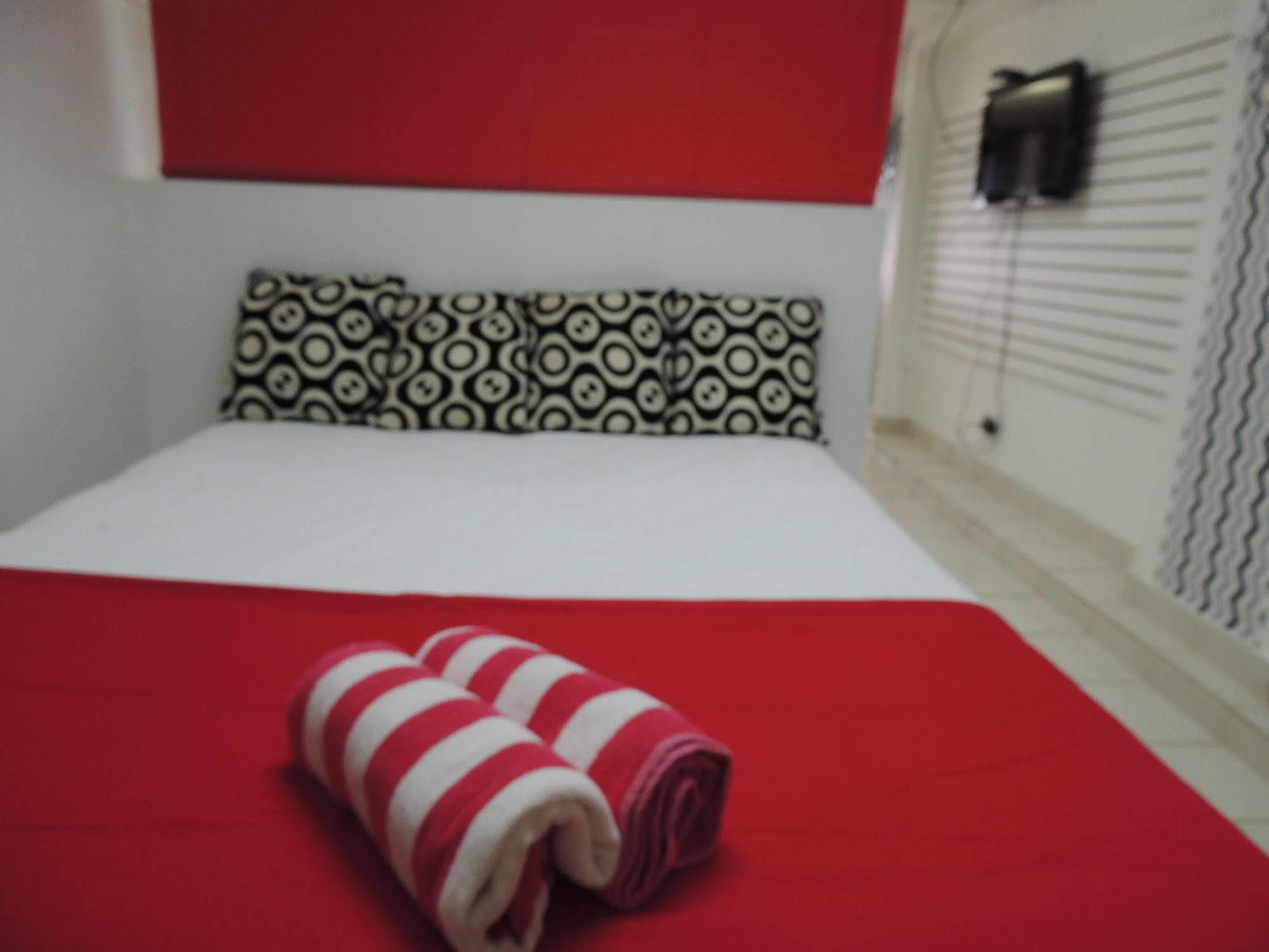 Apartamento Tropic Sun