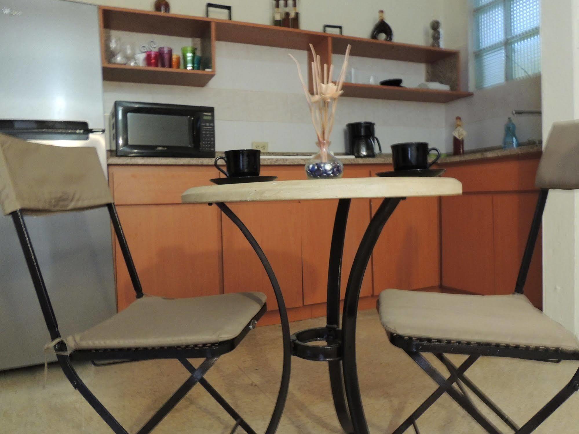 Tropic Sun Apartamento San Juan