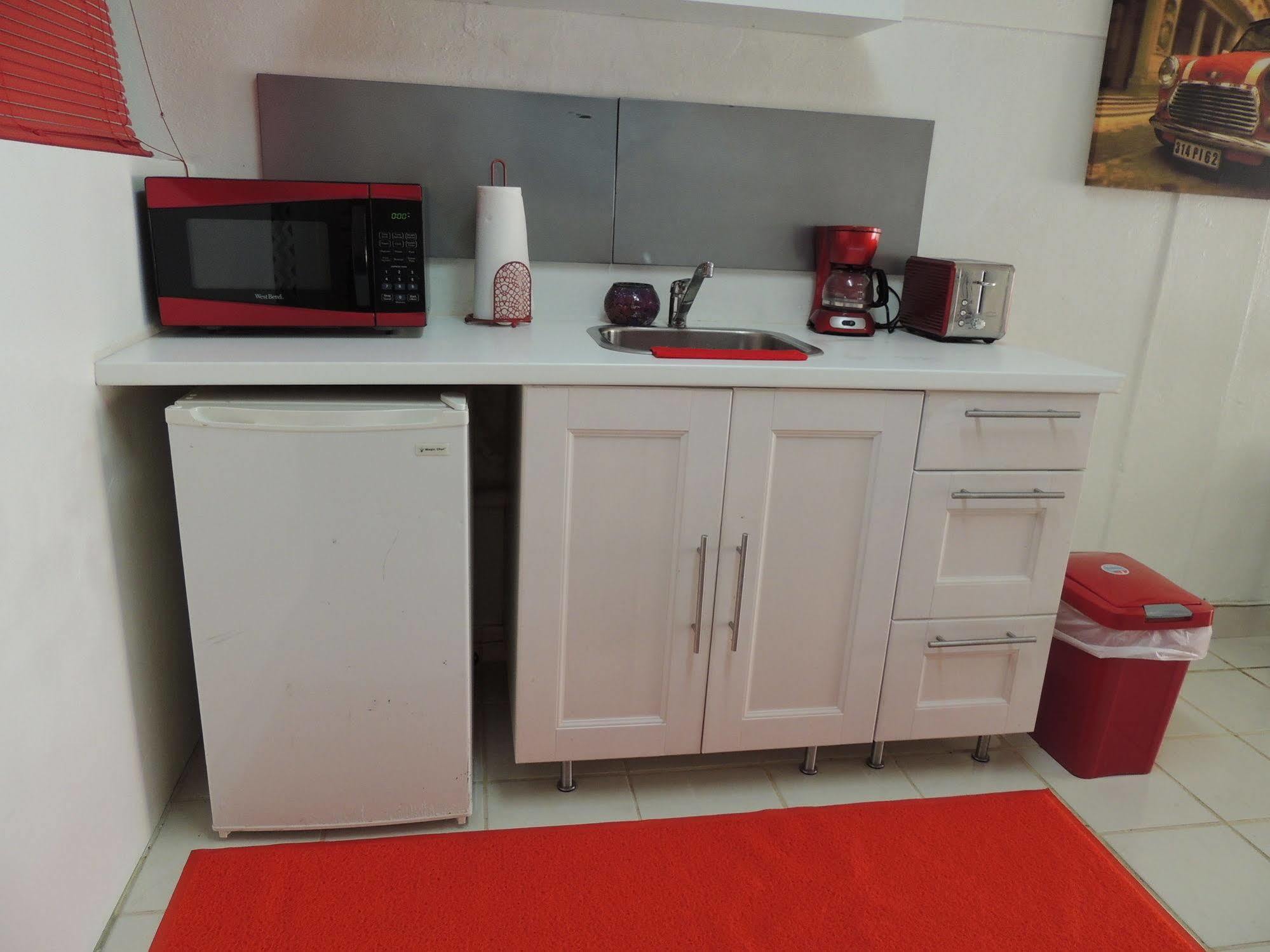 Apartamento Tropic Sun
