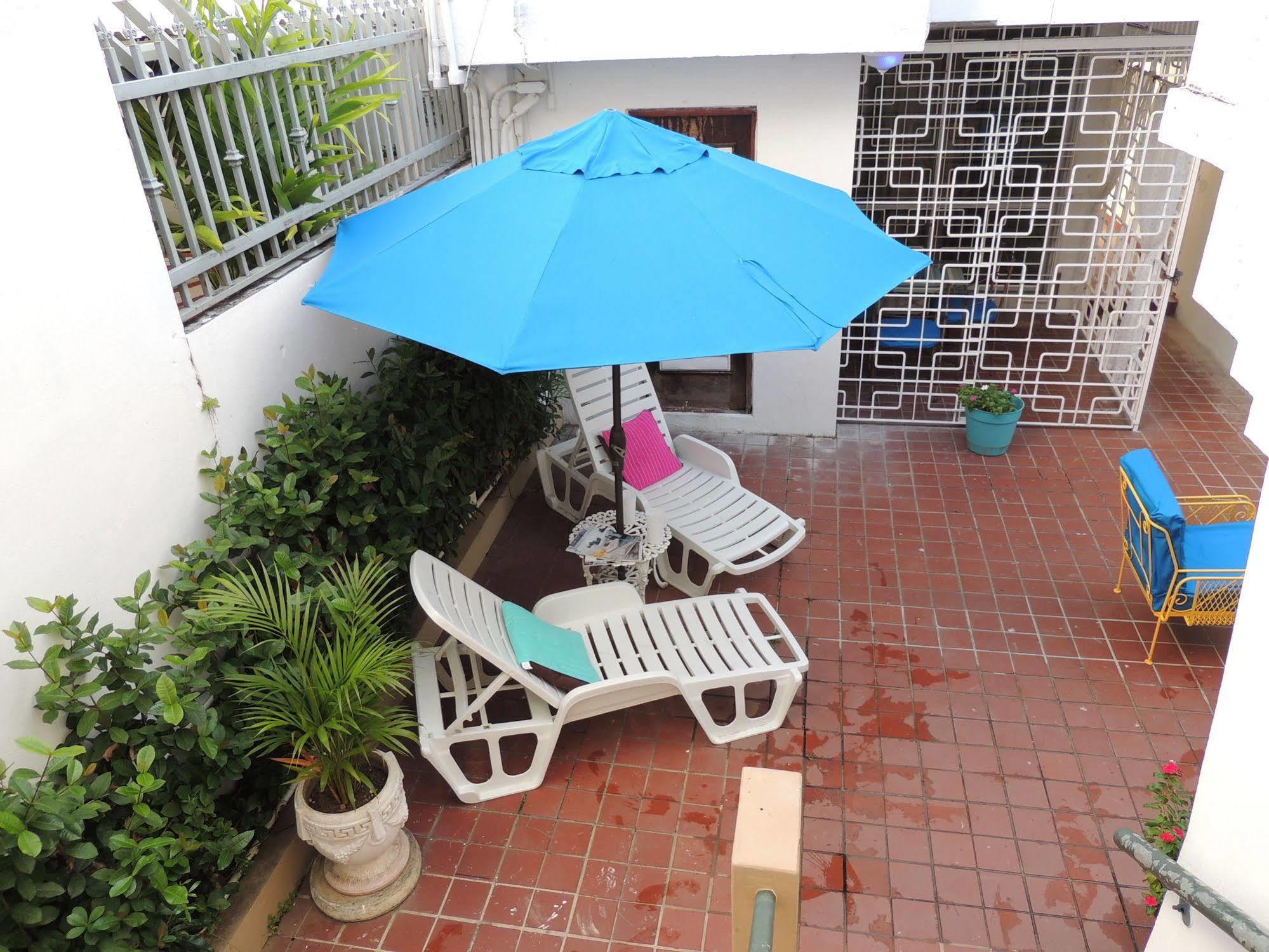 Tropic Sun Apartamento *