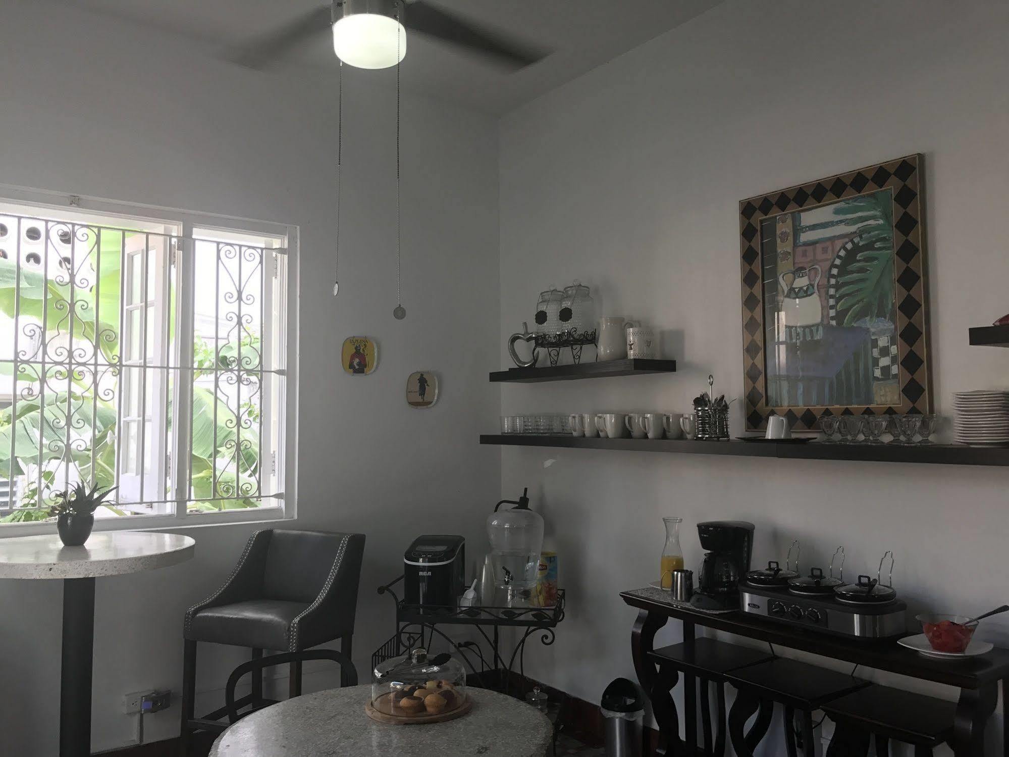 Bed and breakfast Casa Isabel 3*