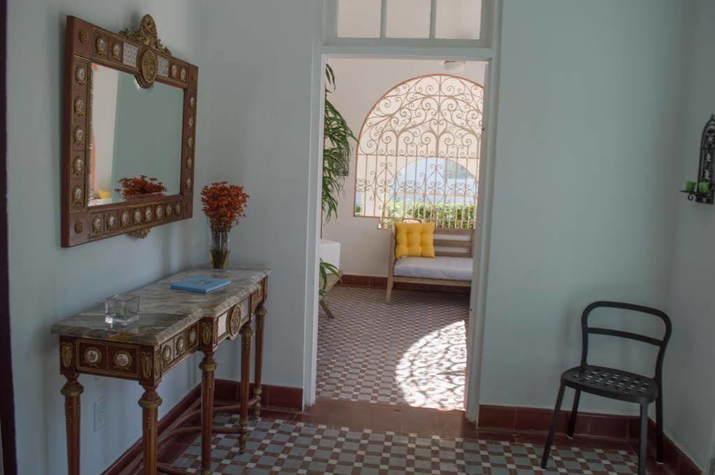 Casa Isabel Bed and breakfast