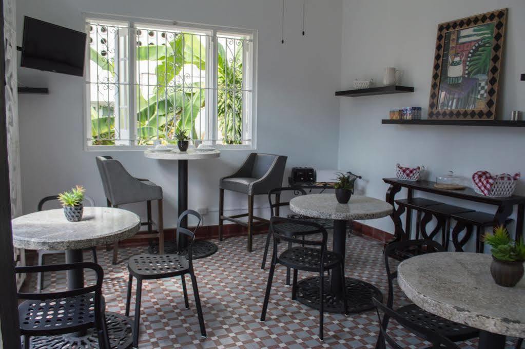 Bed and breakfast Casa Isabel San Juan
