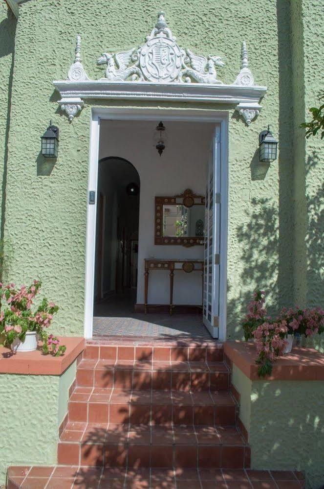 Casa Isabel Bed and breakfast 3*
