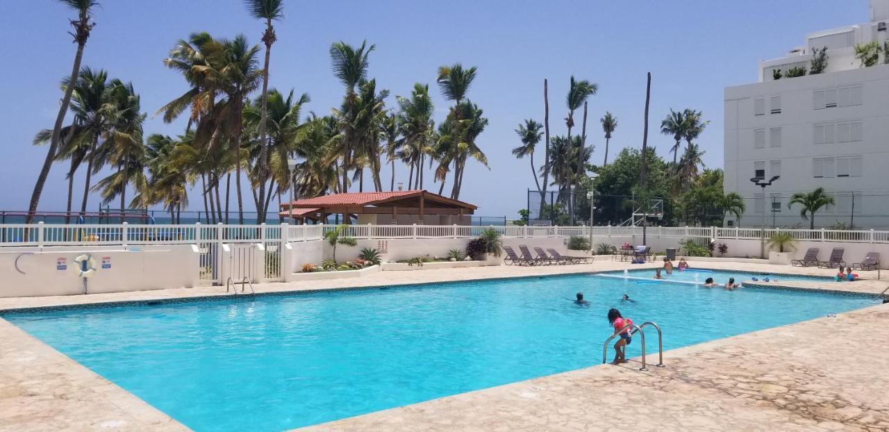 Marbella Del Caribe 805 Apartamento