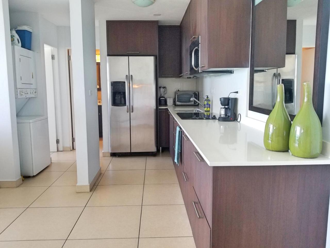 Marbella Del Caribe 805 Apartamento *