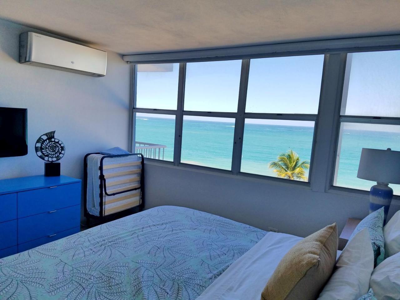 Marbella Del Caribe 805 Apartamento San Juan
