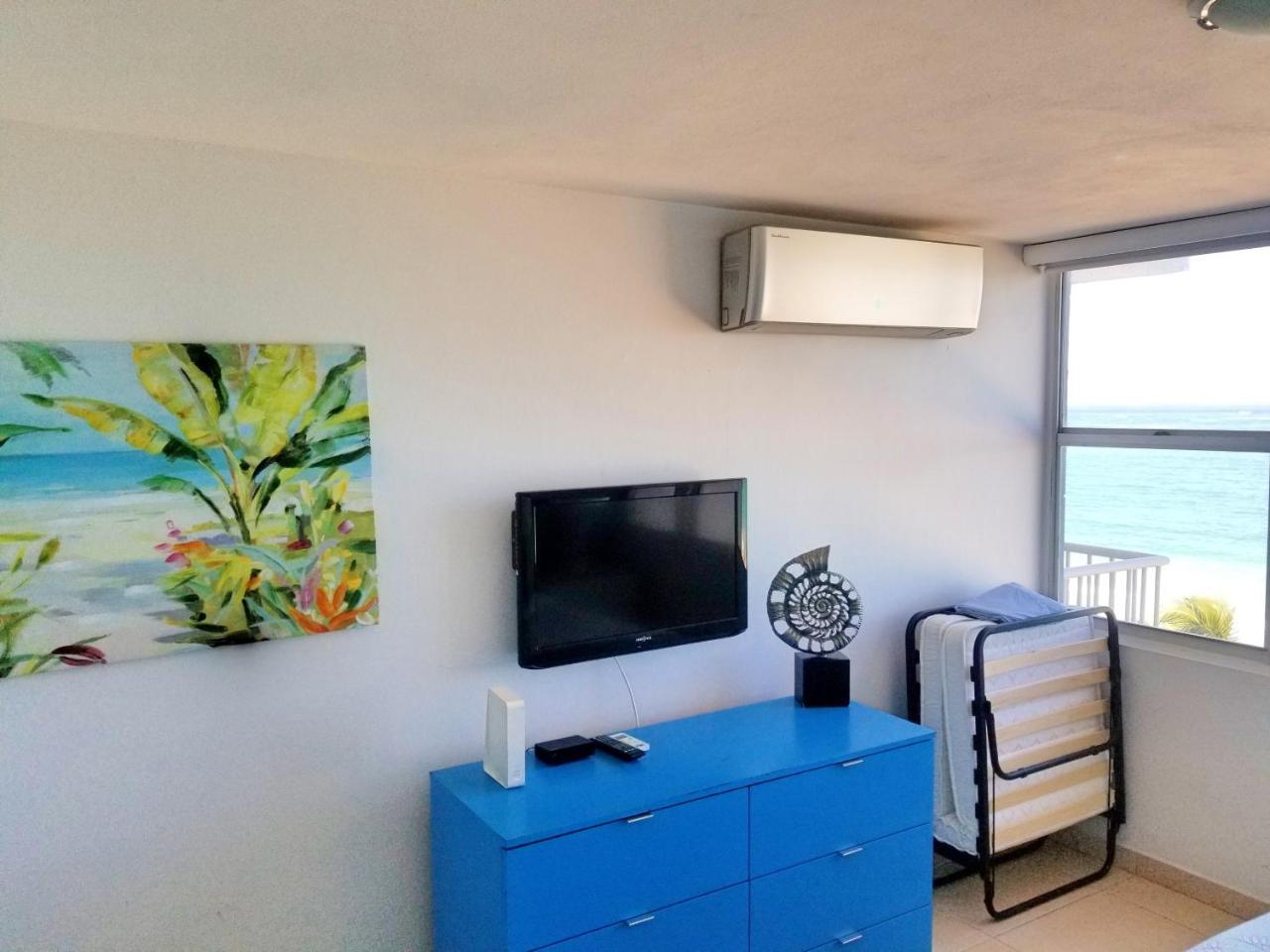 Marbella Del Caribe 805 Apartamento