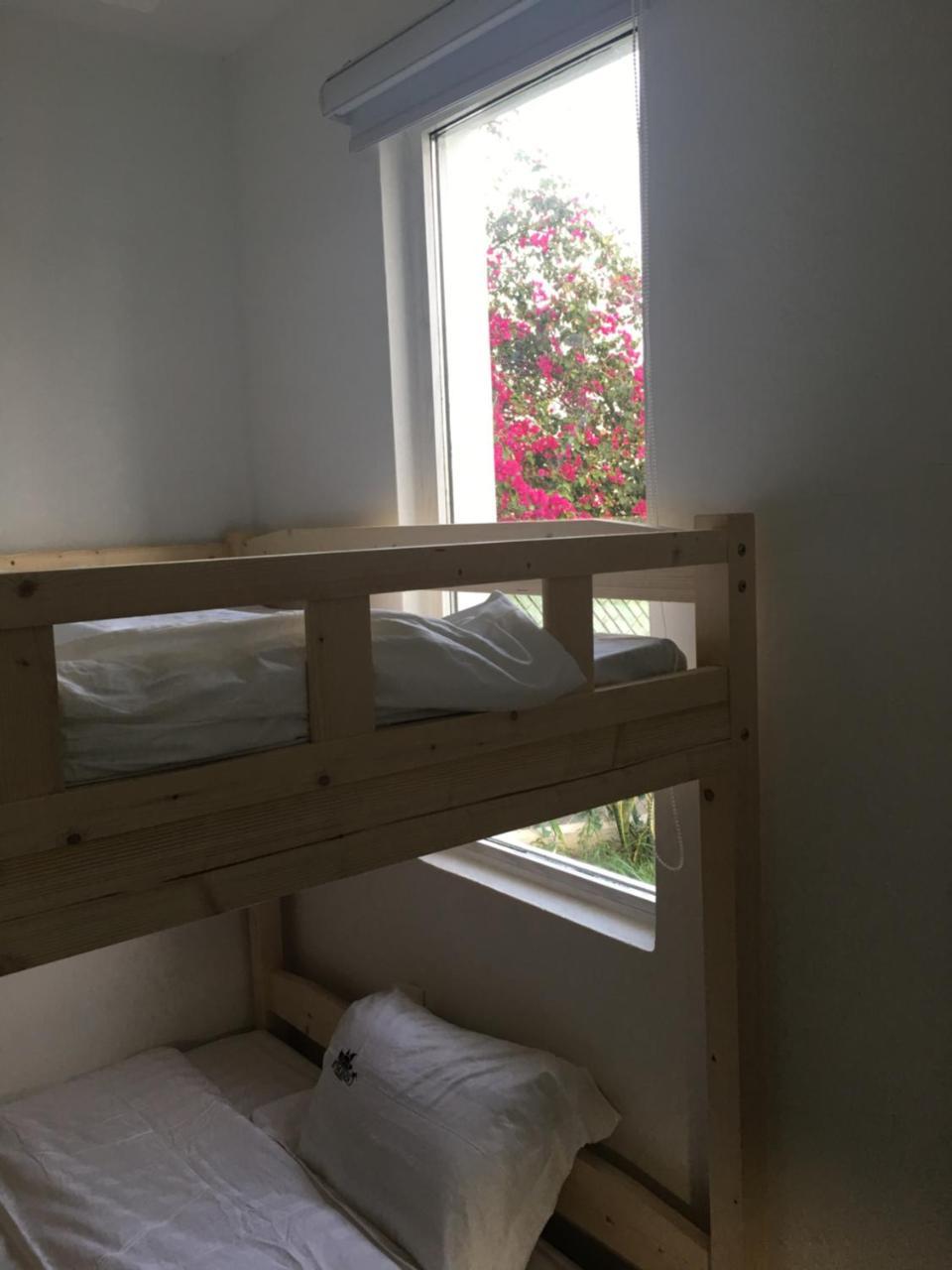 Pensión Beach House