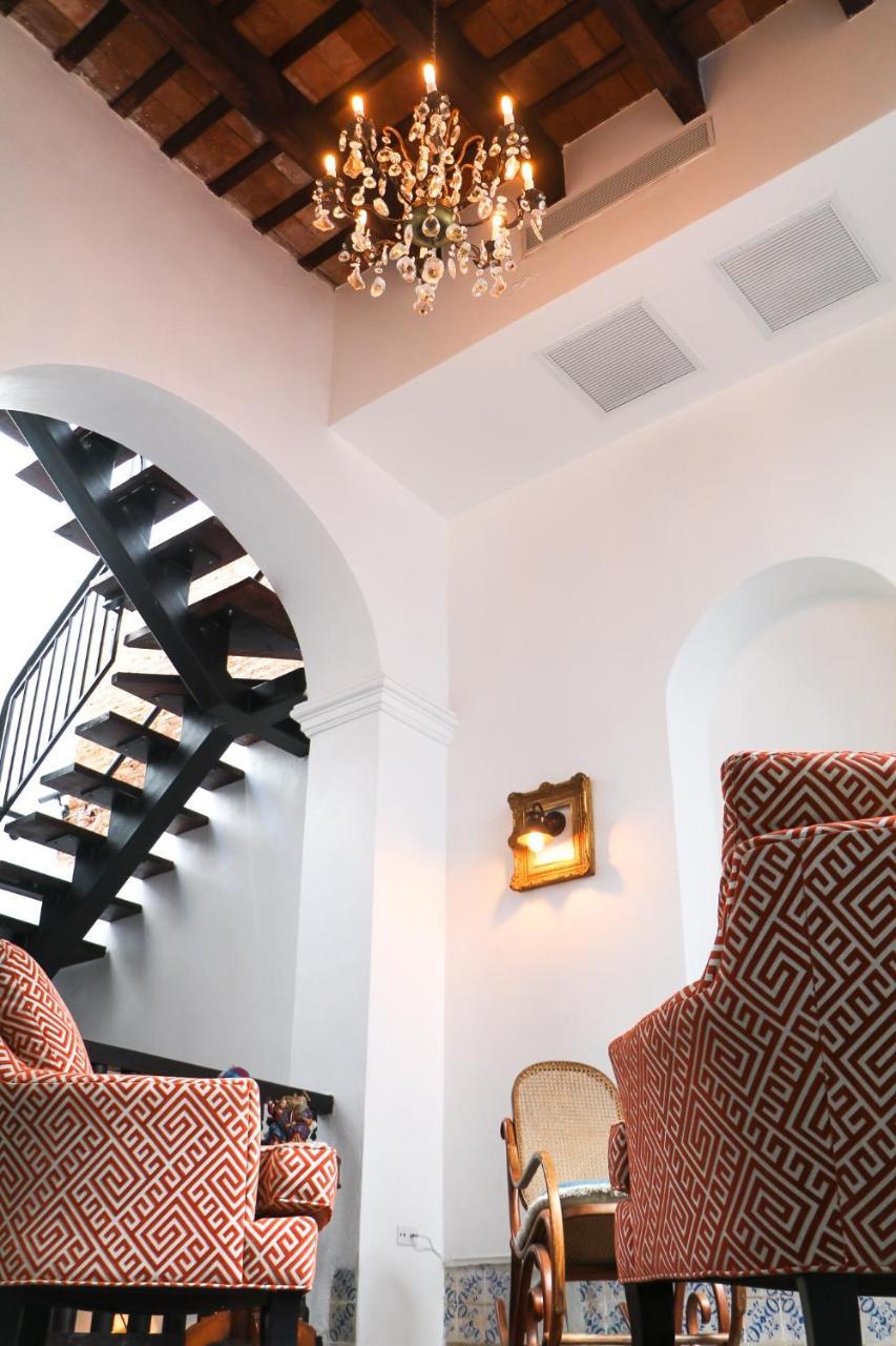 Inn 352 Boutique San Juan