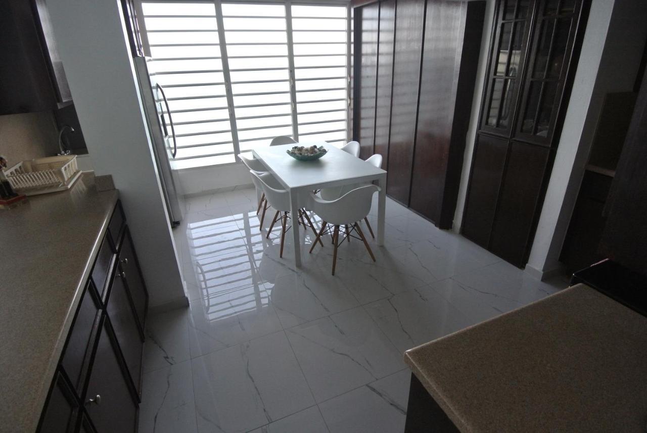 Apartment Marbella Del Caribe San Juan
