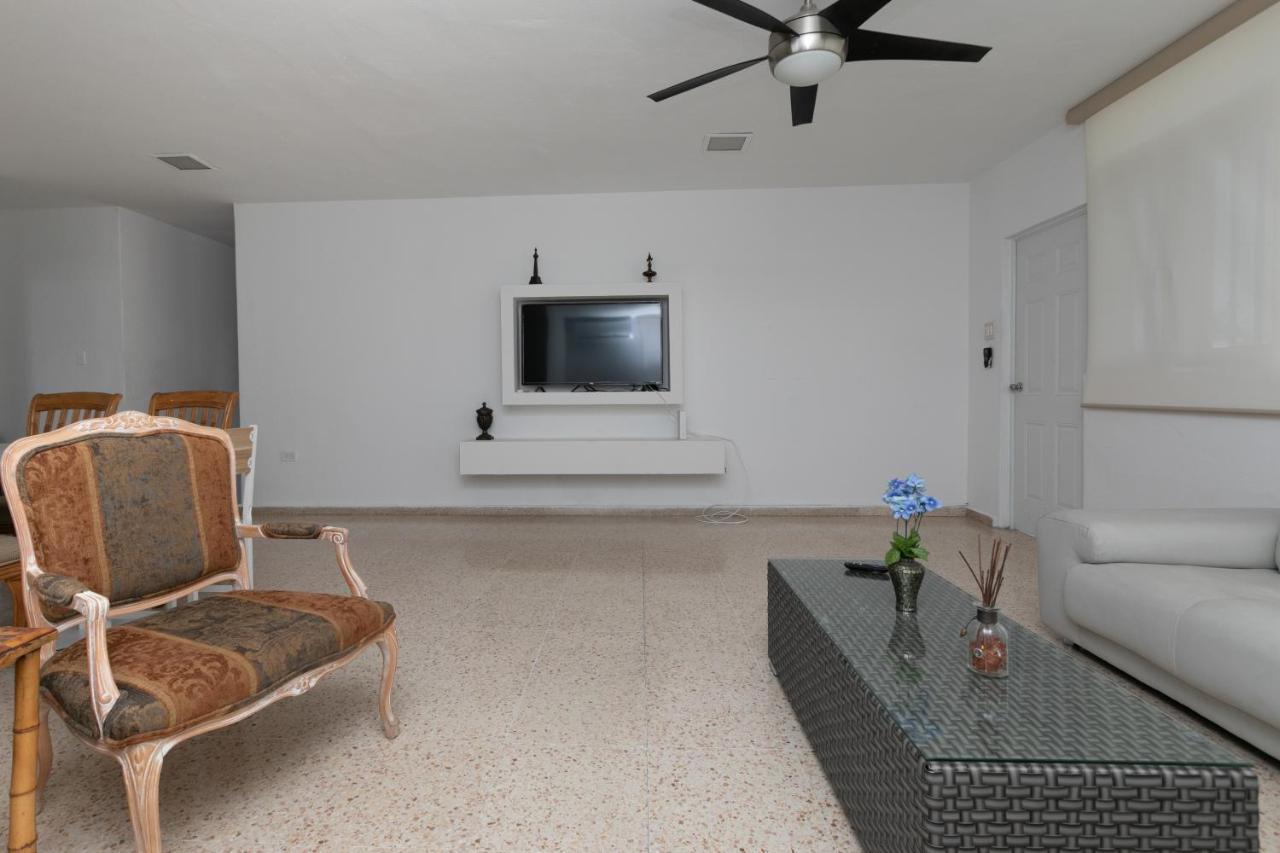 Pensión Beach House