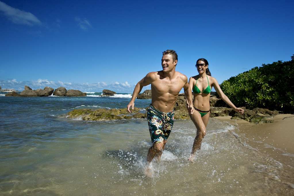 The Condado Plaza Hilton Resort 4*