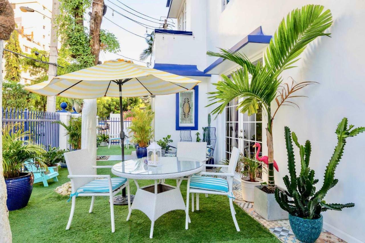 Bed and breakfast Casa Sevilla San Juan