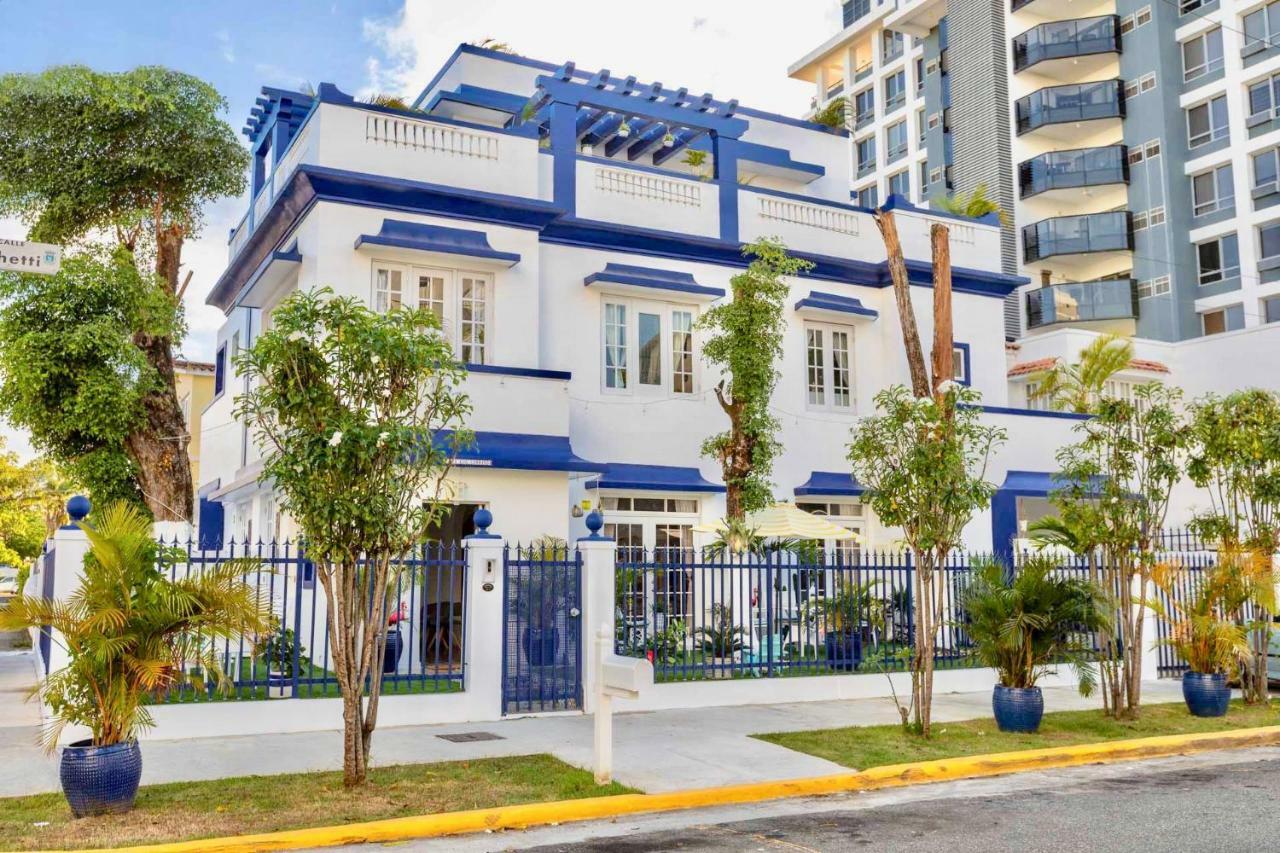 Bed and breakfast Casa Sevilla