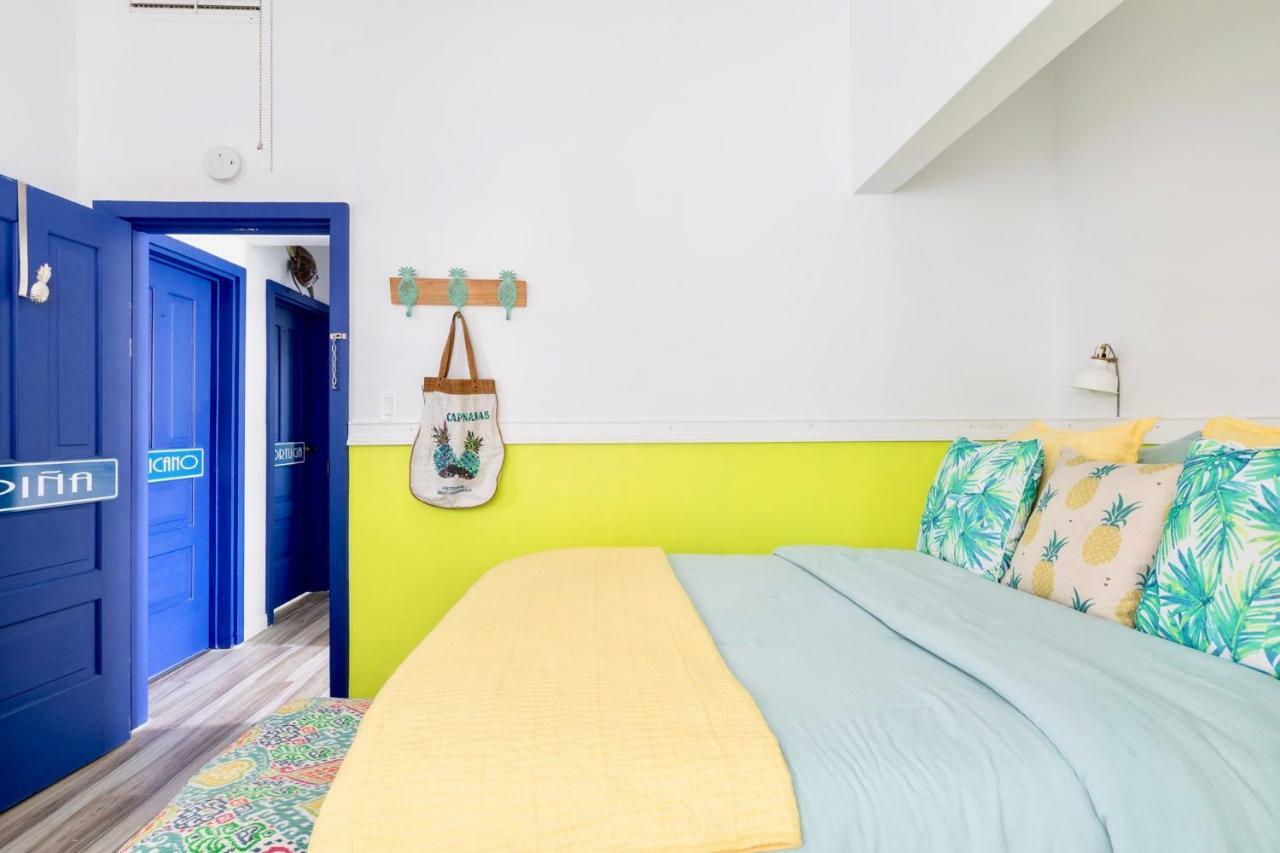 Bed and breakfast Casa Sevilla 3*