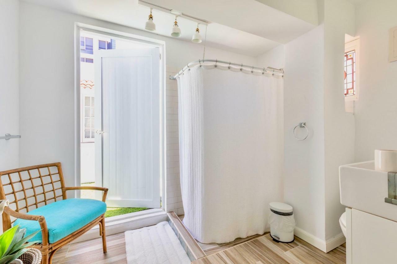 Bed and breakfast Casa Sevilla