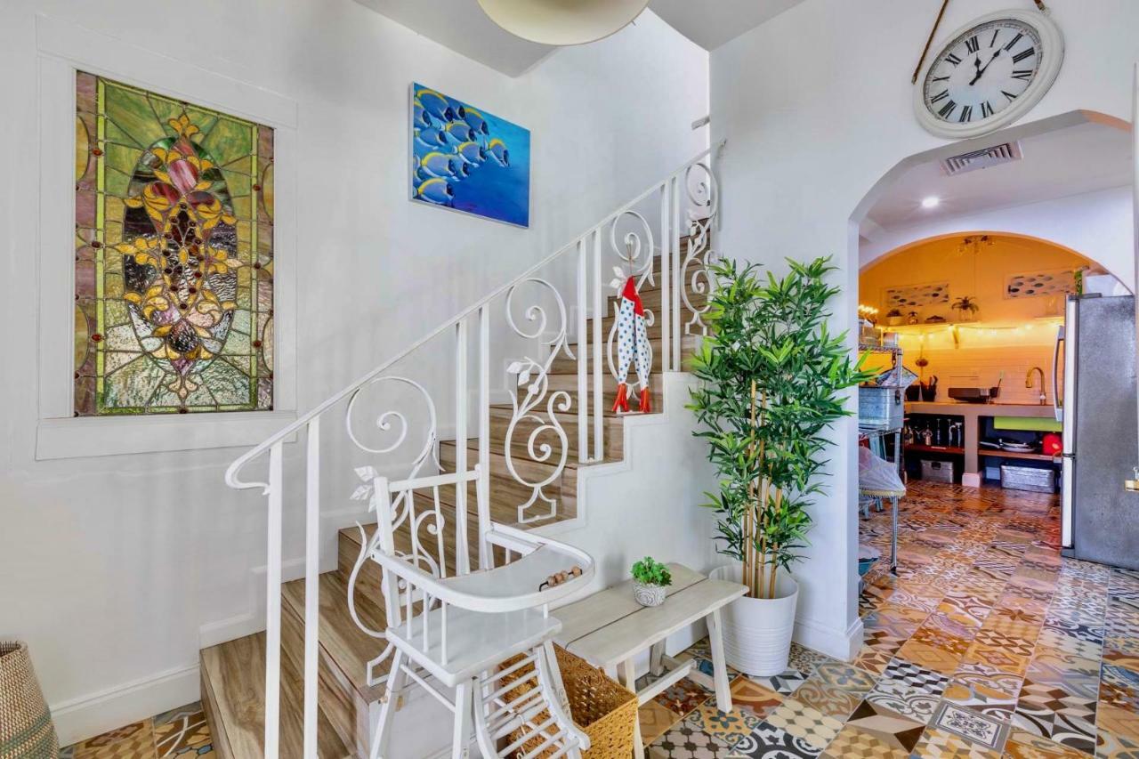 Casa Sevilla Bed and breakfast 3*