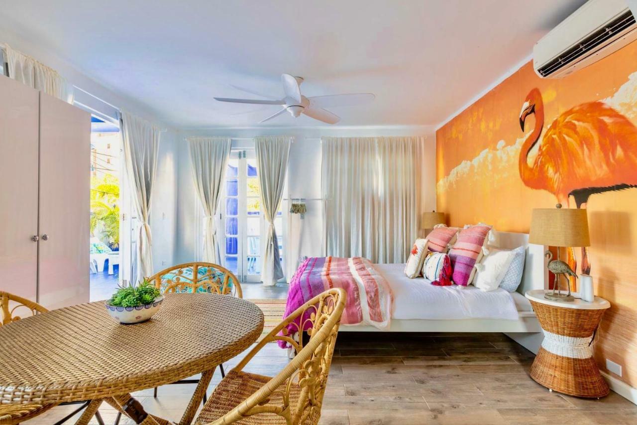Casa Sevilla Bed and breakfast