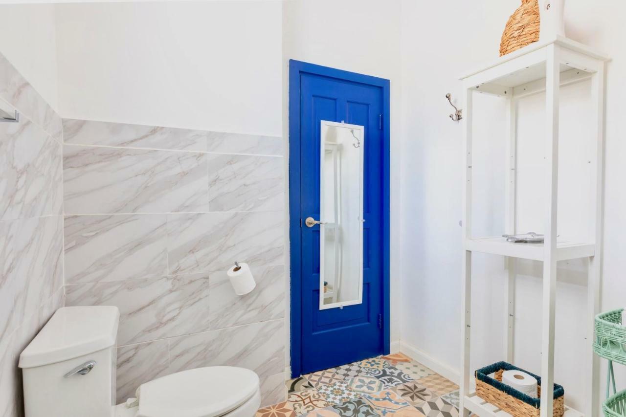 Bed and breakfast Casa Sevilla San Juan