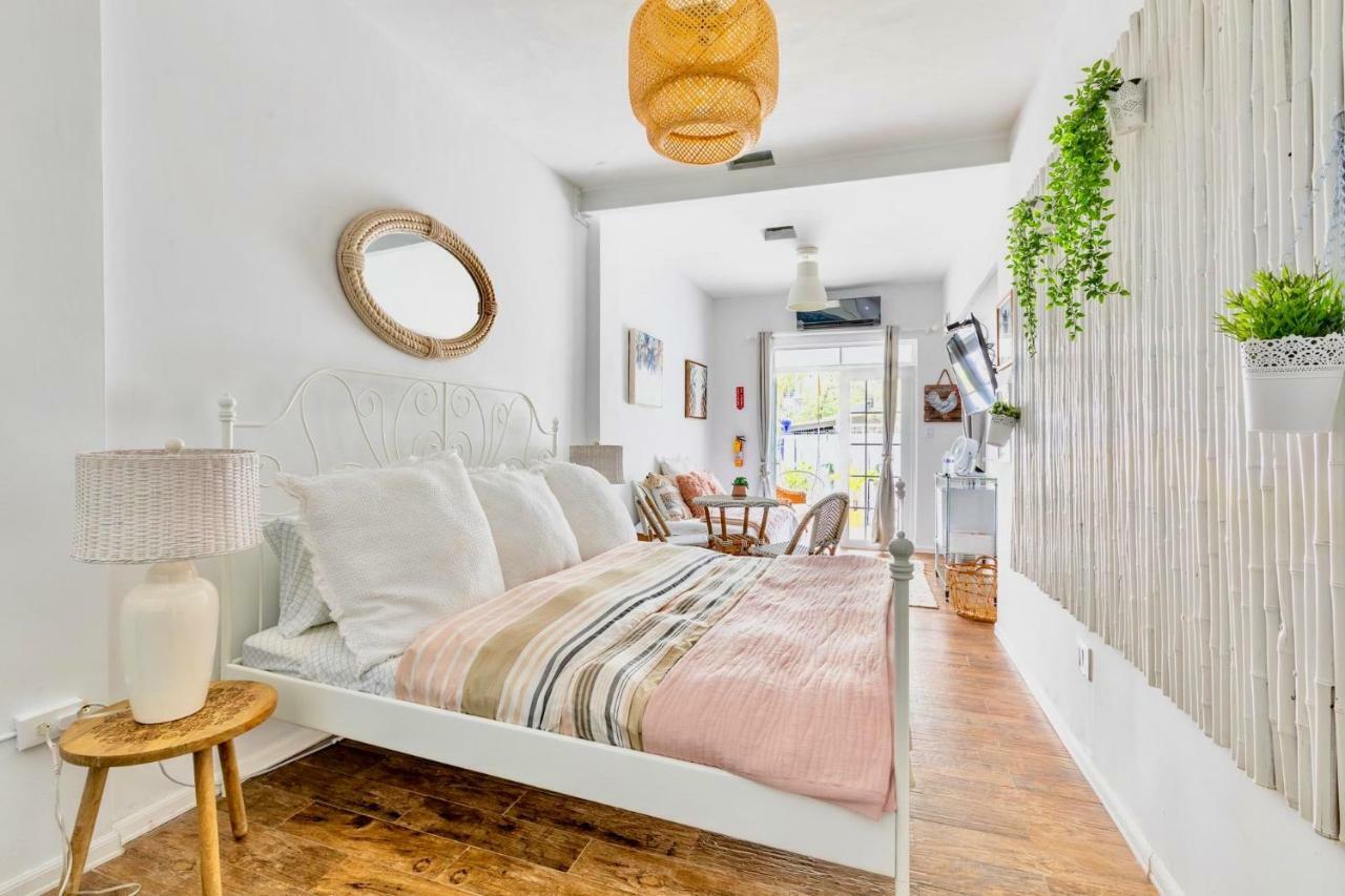 Bed and breakfast Casa Sevilla 3*