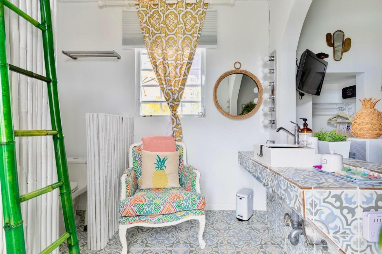 Casa Sevilla Bed and breakfast San Juan