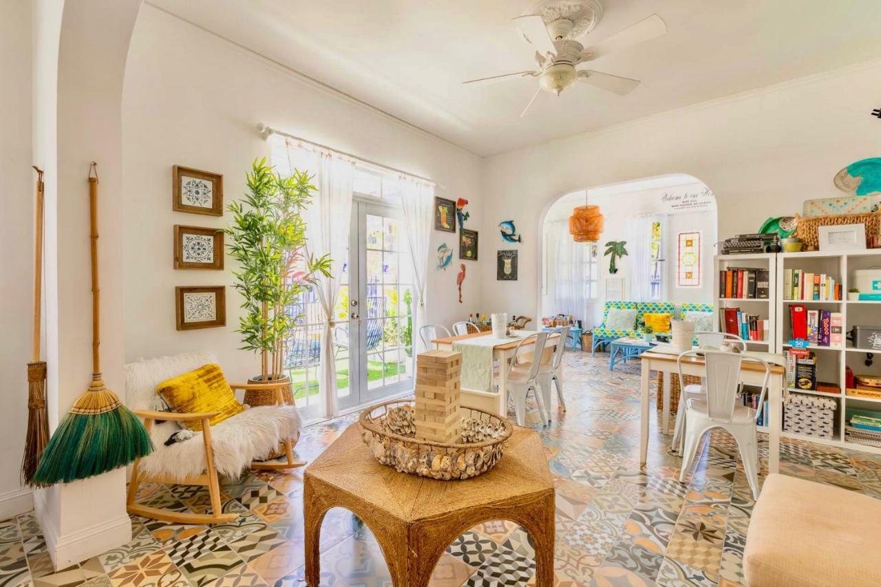 Casa Sevilla Bed and breakfast 3*