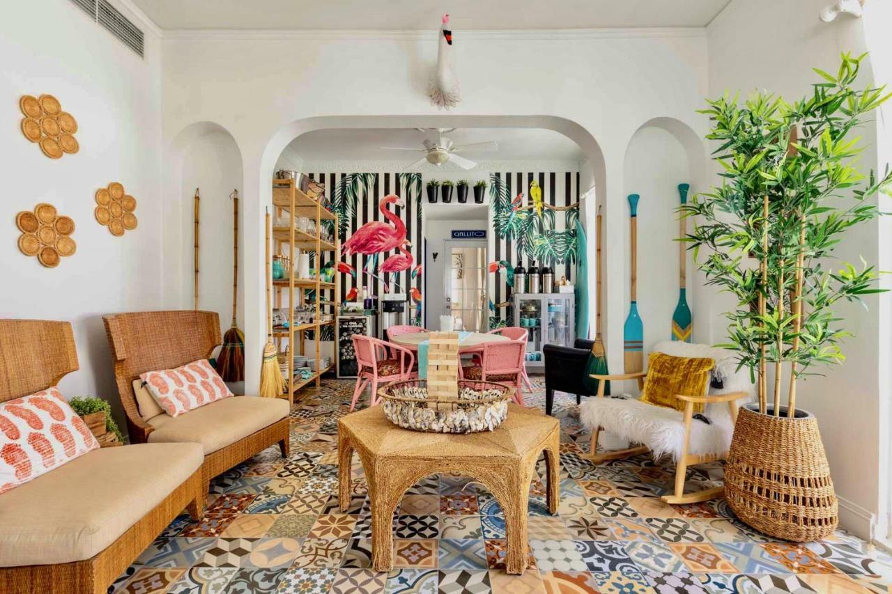 Casa Sevilla Bed and breakfast