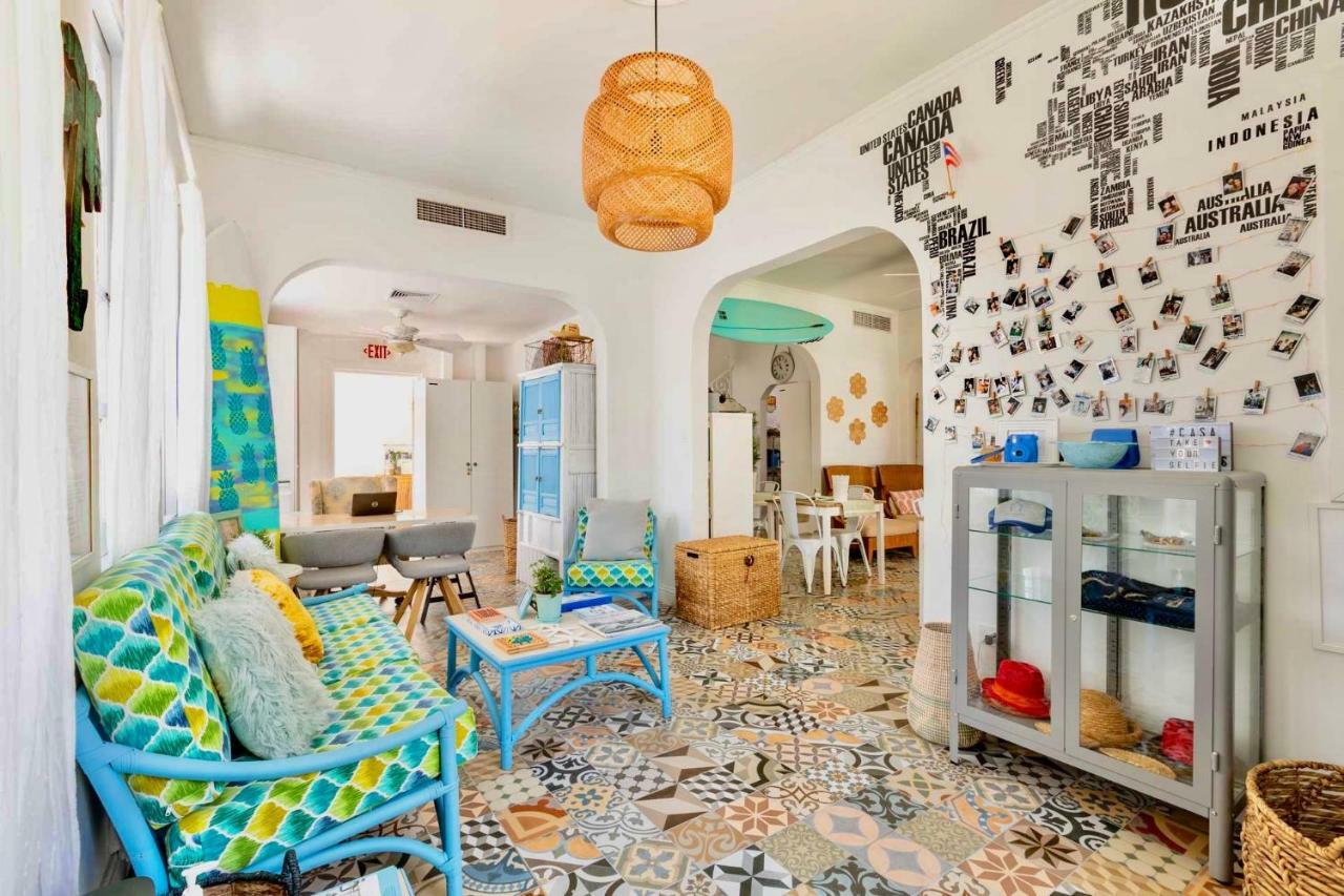 Casa Sevilla Bed and breakfast
