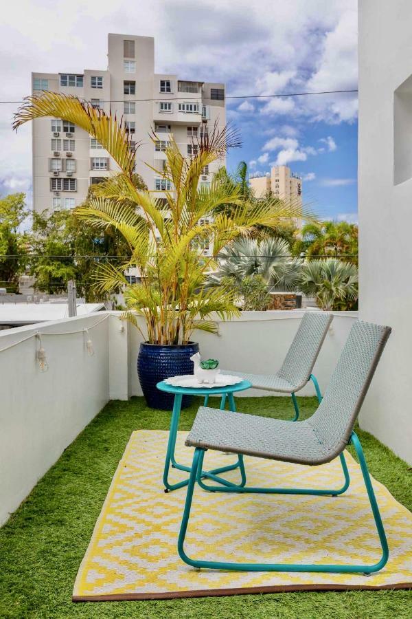 Casa Sevilla 3* San Juan