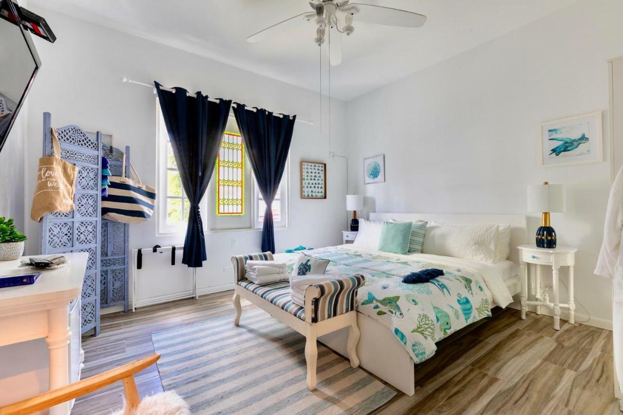 Casa Sevilla Bed and breakfast San Juan