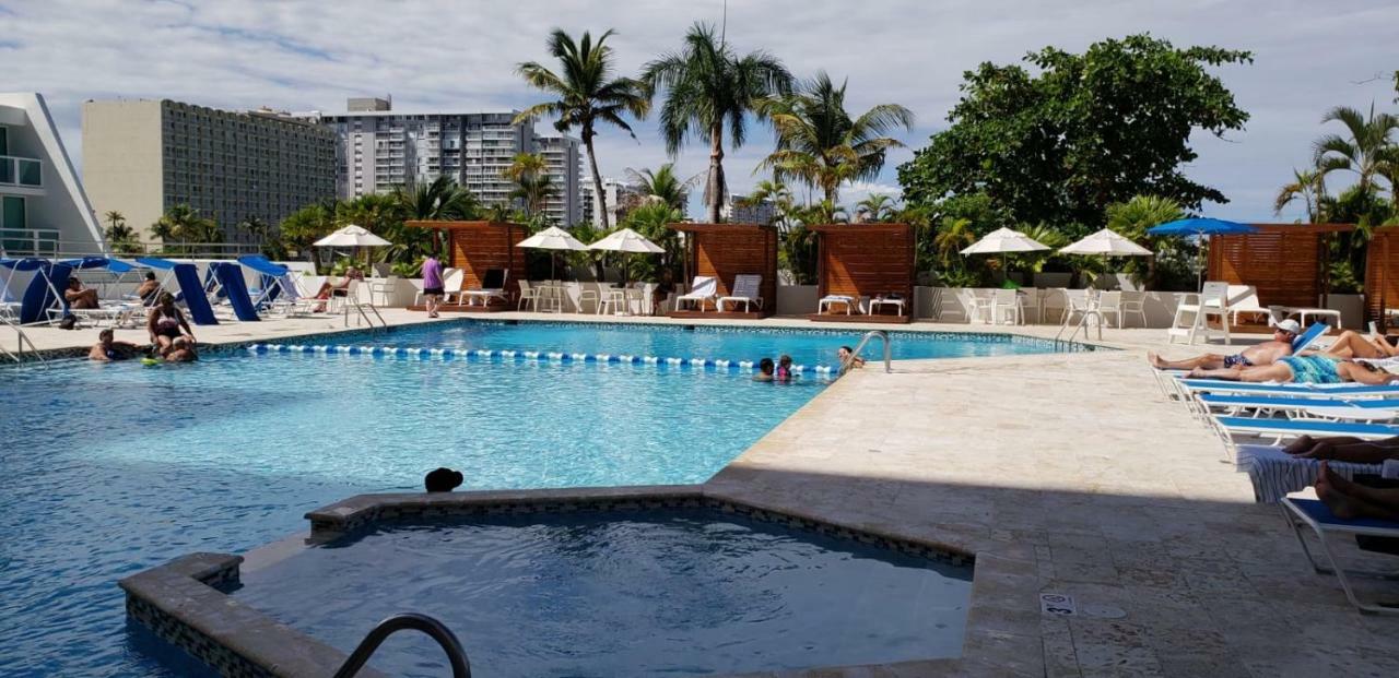 Isla Apartamento *